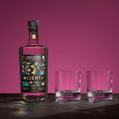Mijenta Maestra Selection No3 Blanco Tequila