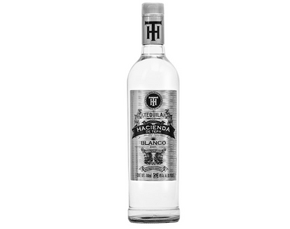 Hacienda de Tepa Tequila Blanco 750ml