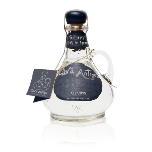 Cava Antigua®  Tequila Silver