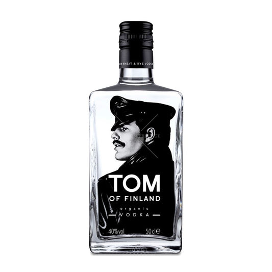 Tom of Finland Organic Vodka 750mL