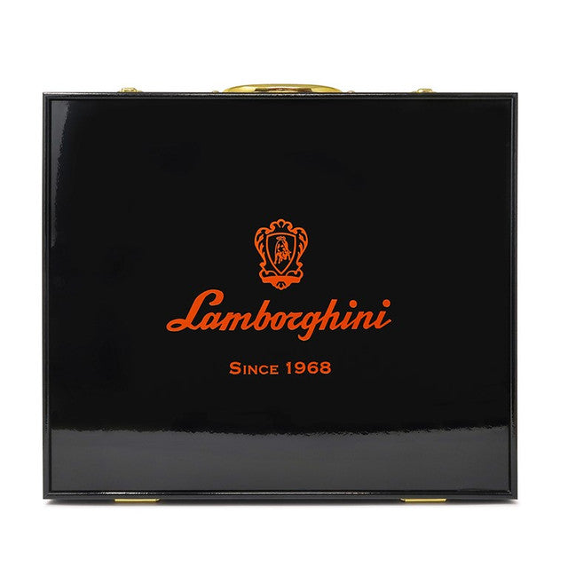 Lamborghini Ultimate: Trescone, ERA, Red & White with Gift Case
