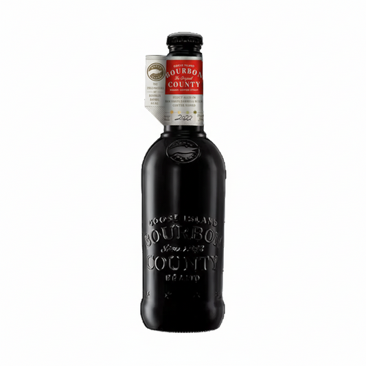 2022 Bourbon County Brand Coffee Stout