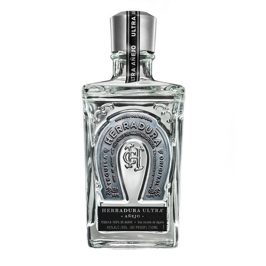 Herradura Ultra Añejo 750mL