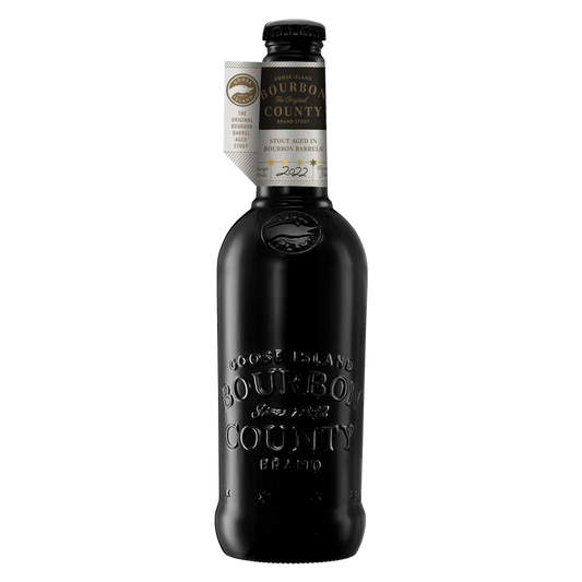 2022 Bourbon County Brand Original Stout