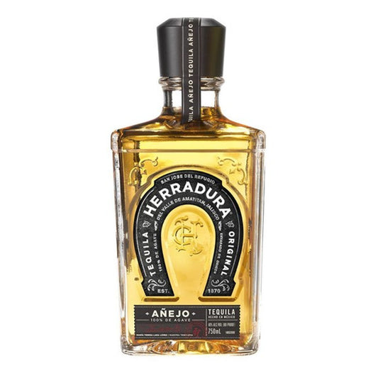 Herradura Añejo 750mL