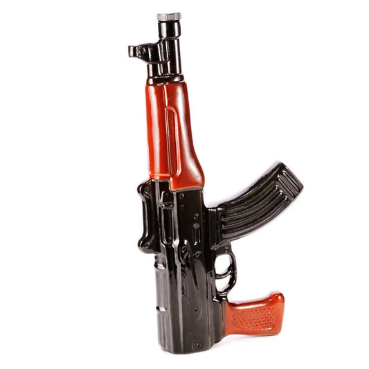AK-74 Para Collectable Ukranian Vodka 750mL