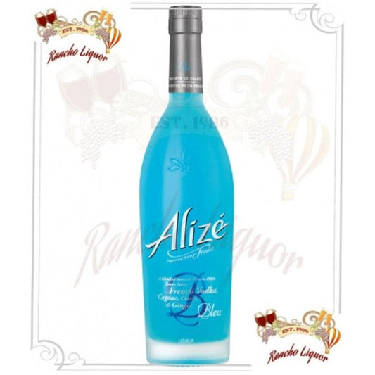 Alize Bleu Vodka