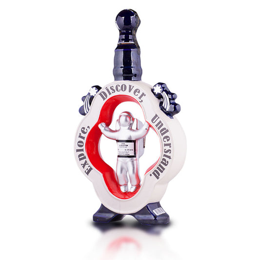 La Collection Astronaut Vodka 375mL
