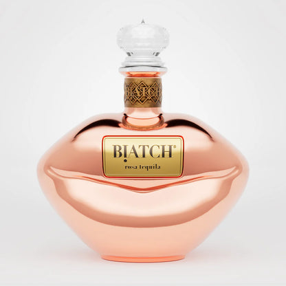 Rosa Blanco Premium Tequila 100ml