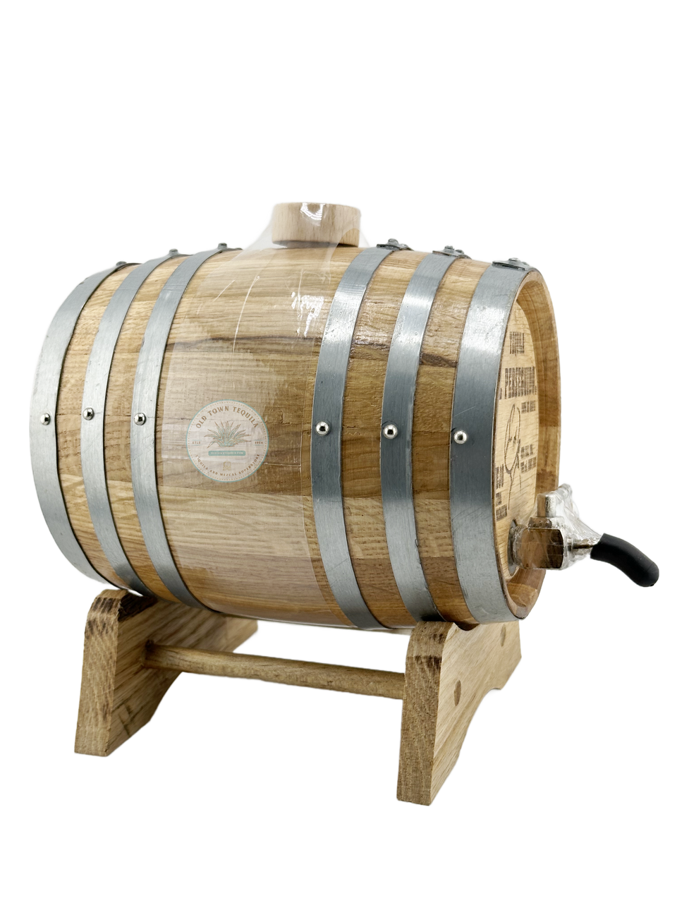 El Perseguido Anejo- Barrel Tequila 750ml