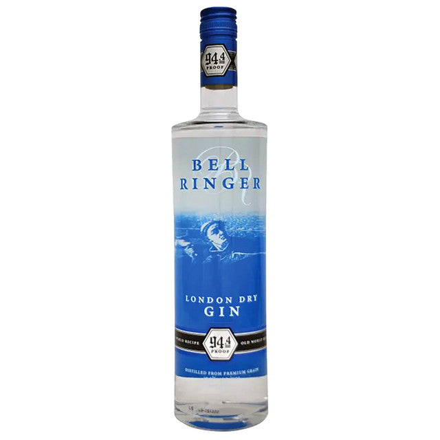 Bellringer Gin 750mL