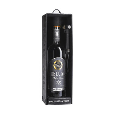 Beluga Gold Line Vodka