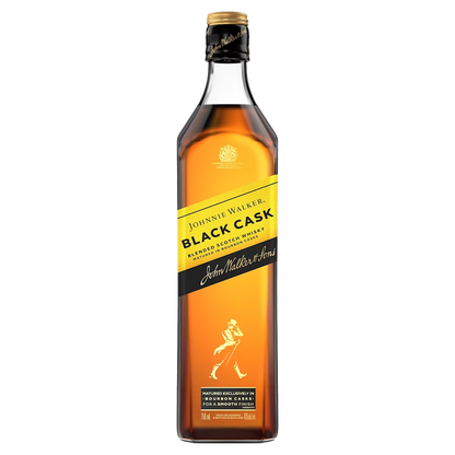 Johnnie Walker Black Cask 750ml