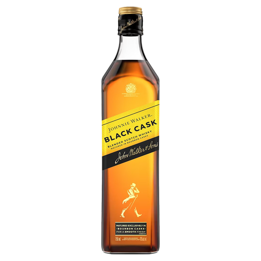 Johnnie Walker Black Cask 750ml