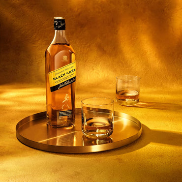 Johnnie Walker Black Cask 750ml