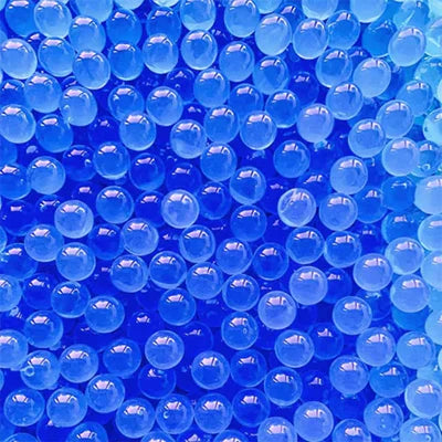Alcohol Pearls of Boba Pops Popping Spirits - Blueberry 375ml