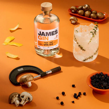 James Gin California Dreamgin JG.05