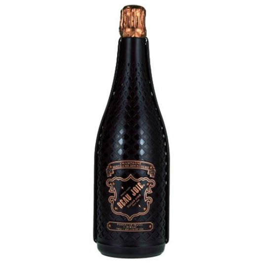 Beau Joie Special Cuvee Sugar King Demi Sec 750mL