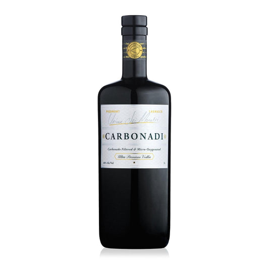 Carbonadi Ultra Premium Vodka 750mL