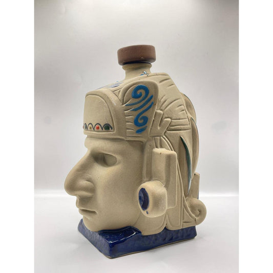 Catocho Blanco Tequila (Aztec Head) 750 ml