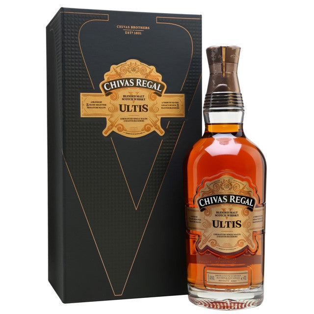 Chivas Regal Ultis 750mL