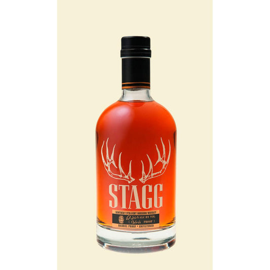 Stagg Barrel Proof Bourbon 750mL