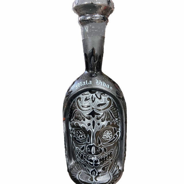 Dos Artes Mala Vida Limited Edition Extra Añejo 1L