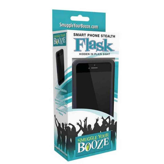 Flask Smart Phone Stealth
