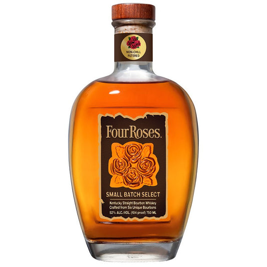 Four Roses Small Batch Select 750mL