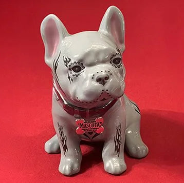 Mascota Tequila Reposado - 100% de agave - "FUEGO" PUP