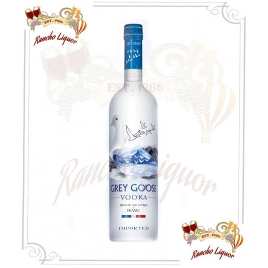 Grey Goose Vodka