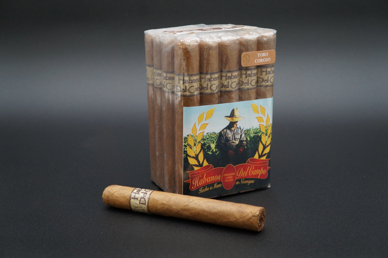 Habanos Del Campo Toro