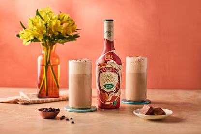 Baileys Coffee Toffee Non-Dairy Liqueur Made with Oat Milk
