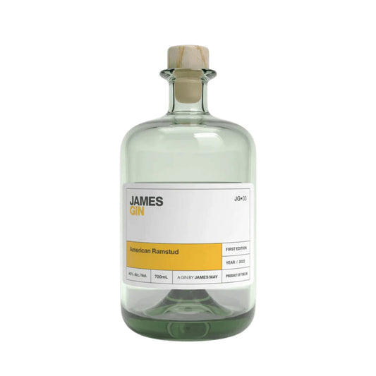 James Gin American Ramstud 700ml