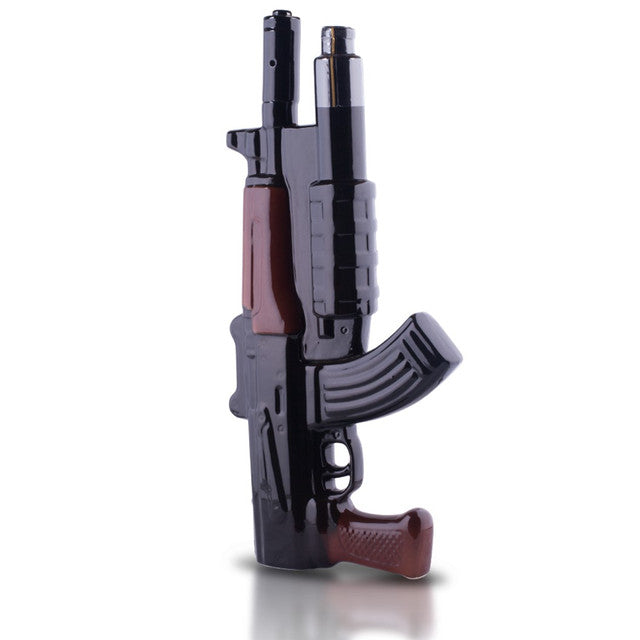 La Collection Vodka • AK Grenade Rifle 200 mL