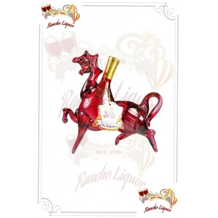 La Collection 7 Times Distilled Vodka 750mL