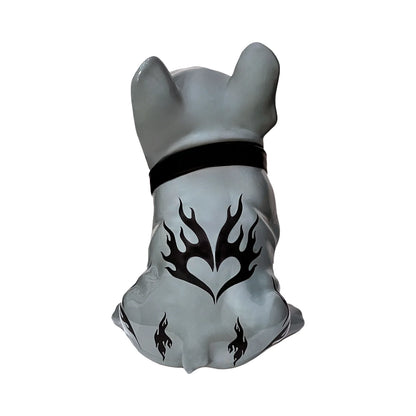 Mascota Tequila Reposado - 100% de agave - "FUEGO" PUP