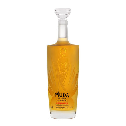 NUDA Reposado 750mL