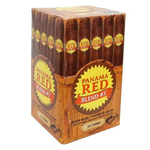 Panama Red Blend No. 5 Toro