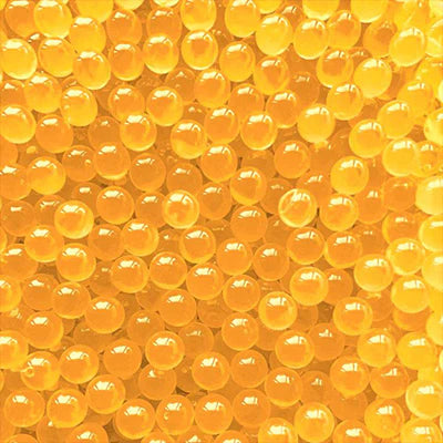 Alcohol Pearls of Boba Pops Popping Spirits - Peach 375ml