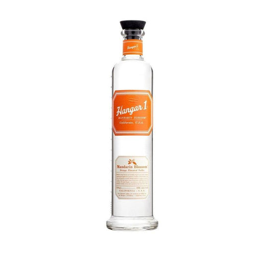 Hangar 1 Mandarin Blossom Vodka 750mL