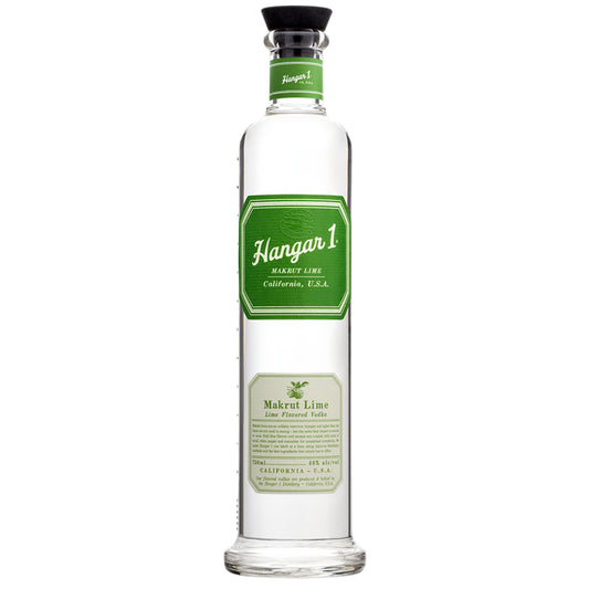 Hangar 1 Kaffir Lime Vodka 750mL