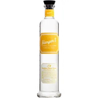 Hangar 1 Buddha's Hand Citron Vodka 750mL
