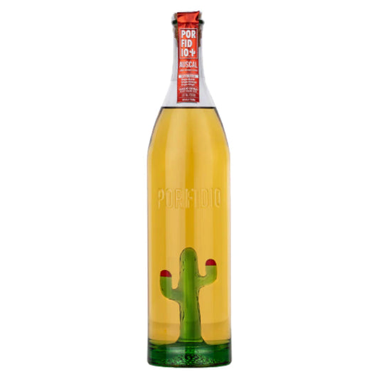 Porfidio 'The Auscal' 3YR Extra Anejo