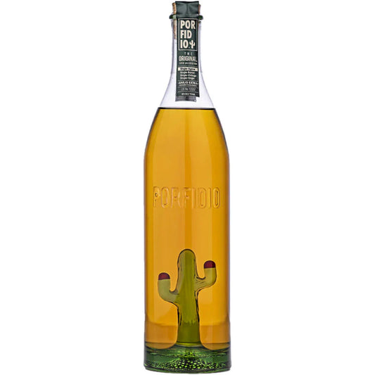 Porfidio 'The Original' 3YR Extra Anejo