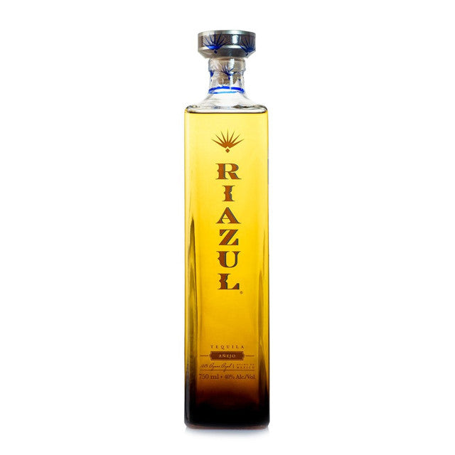 Riazul Añejo Tequila 750mL
