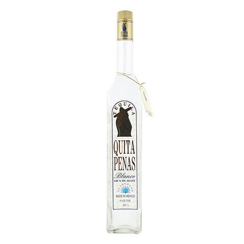 Quita Penas Tequila Blanco 1L