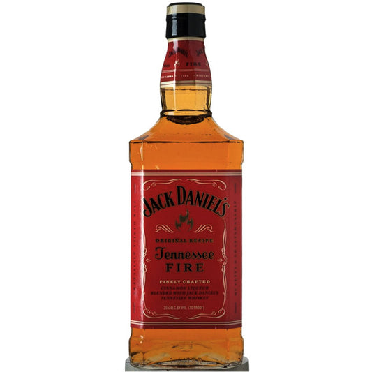 Jack Daniel's Tennessee Fire 750mL