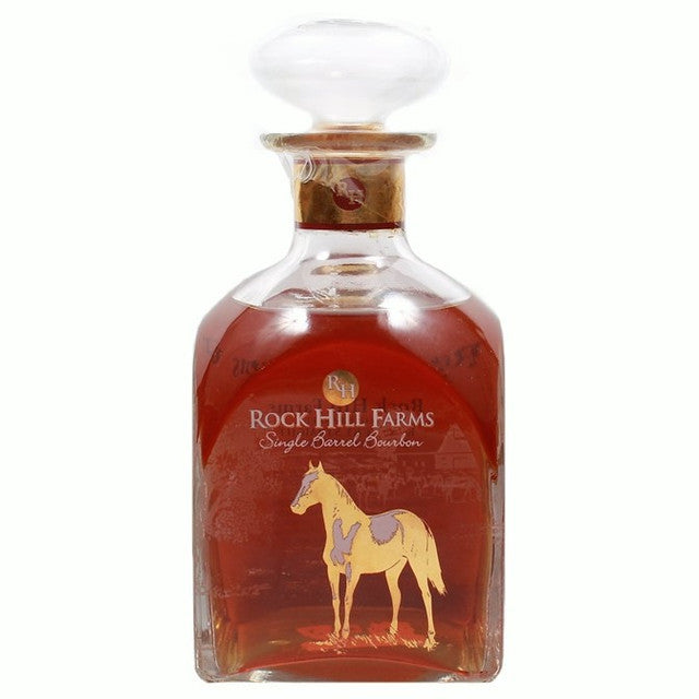 Rock Hill Farms Single Barrel Bourbon 750mL