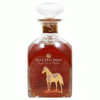 Rock Hill Farms Single Barrel Bourbon 750mL